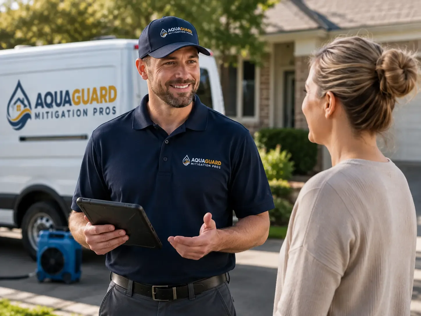 Water Damage Mitigation Grimesland, NC FAQs